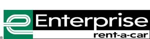 Enterprises Rent A Car Logo