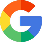 Google Reviews Logo